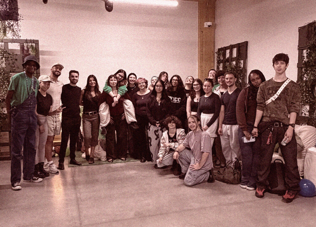 Jeunes uplift